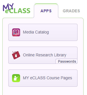 eClass 